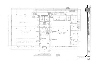 Plus de détails pour 1268 Route 37 W, Toms River, NJ - Bureau à louer
