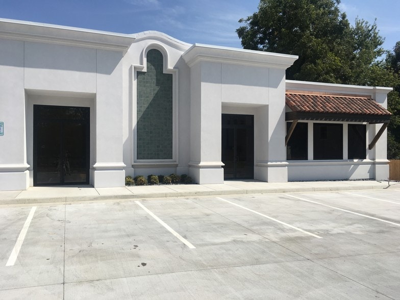 1713 S Peoria Ave, Tulsa, OK for lease - Building Photo - Image 2 of 4