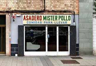 Plus de détails pour Avenida Fdez Ladreda, 27, León - Multi-résidentiel à vendre