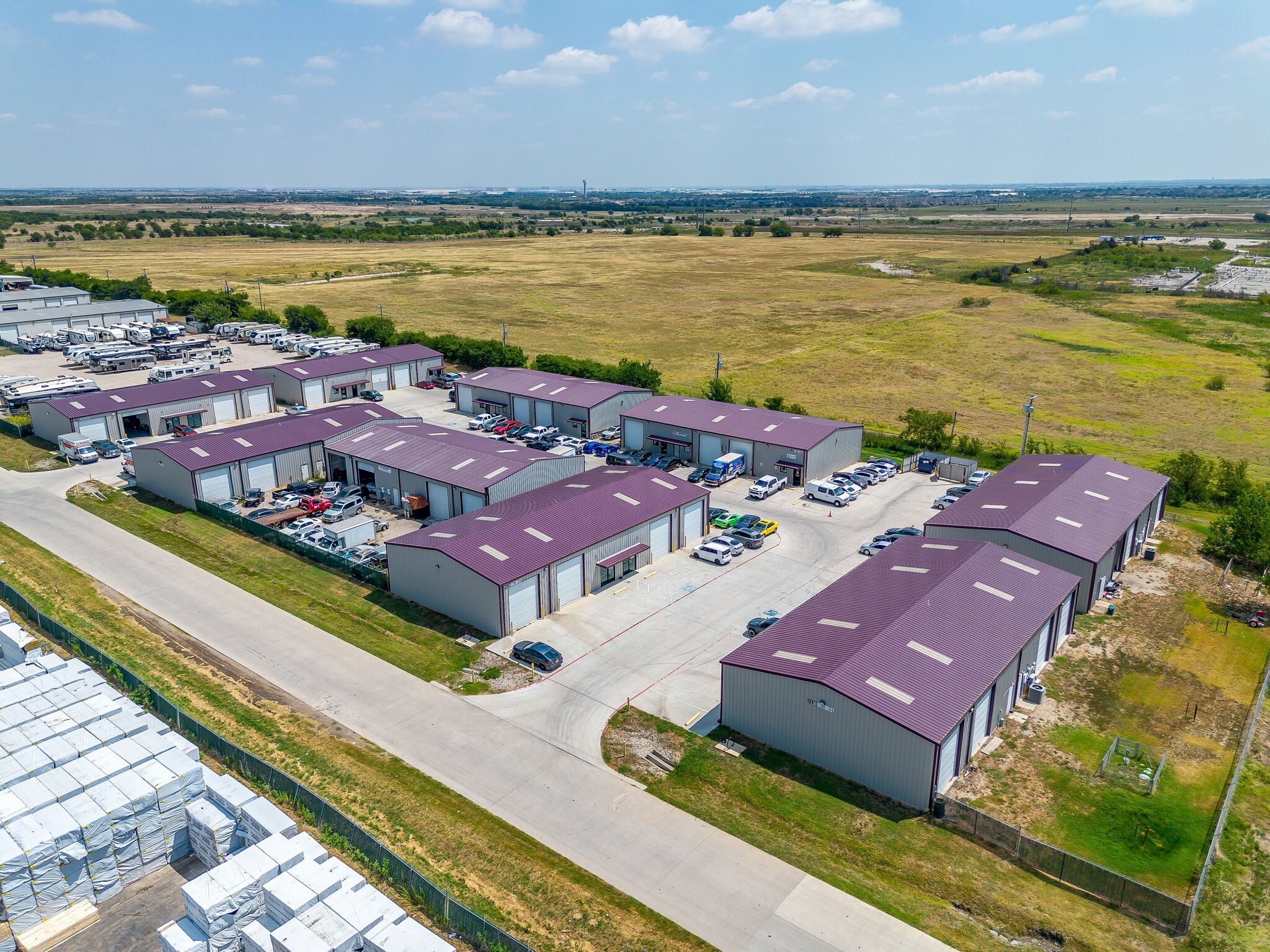 1120 Blue Mound Rd W, Haslet, TX for lease Interior Photo- Image 1 of 15