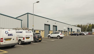 Plus de détails pour Atley Way, Cramlington - Industriel à louer