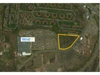 More details for 100 Commercial Pky, Branford, CT - Land for Sale