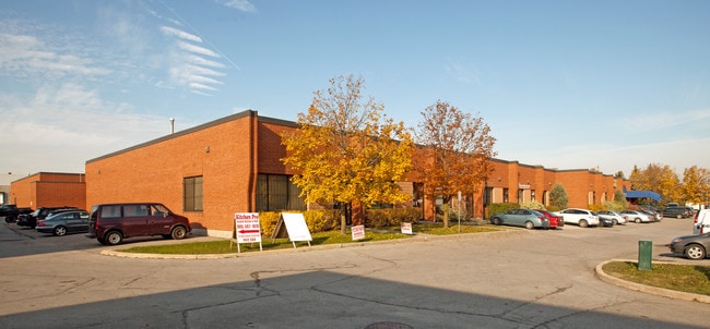 More details for 25 W Beaver Creek Rd, Richmond Hill, ON - Industrial for Lease