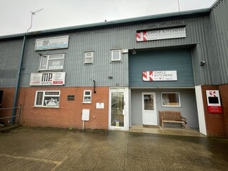 More details for Station Yard, Thame - Flex for Lease