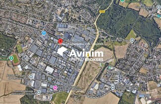 More details for Industrial for Lease