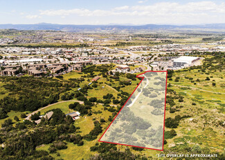 More details for 379 ALEXANDER Pl, Castle Rock, CO - Land for Sale