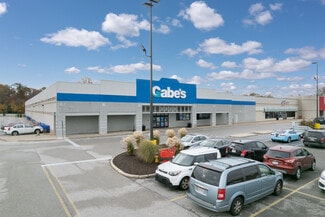 More details for 5223 Monroe St, Toledo, OH - Retail for Lease