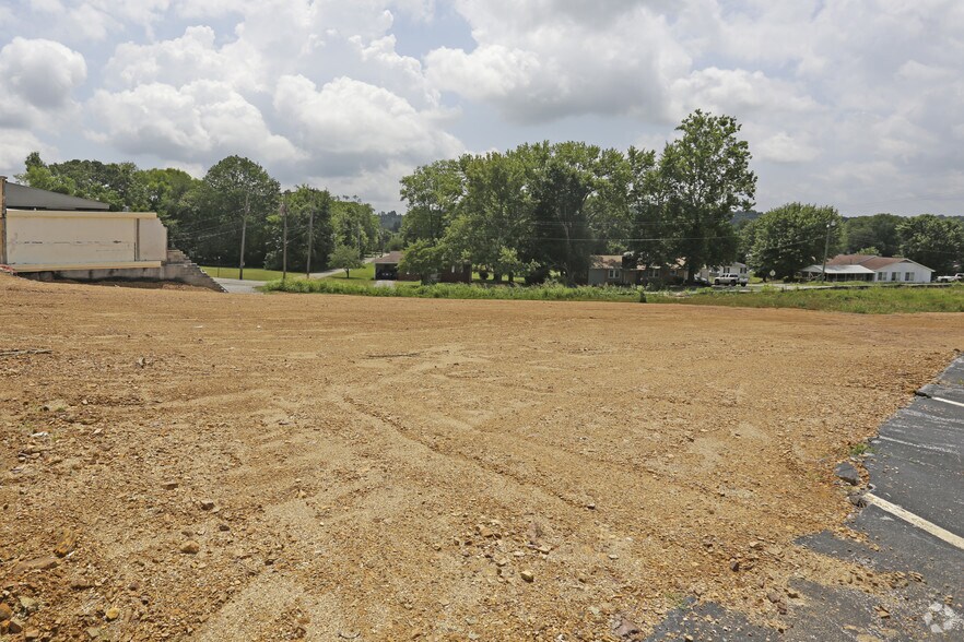 10241-10247 Chapman Hwy, Seymour, TN à louer - Photo principale - Image 1 de 4