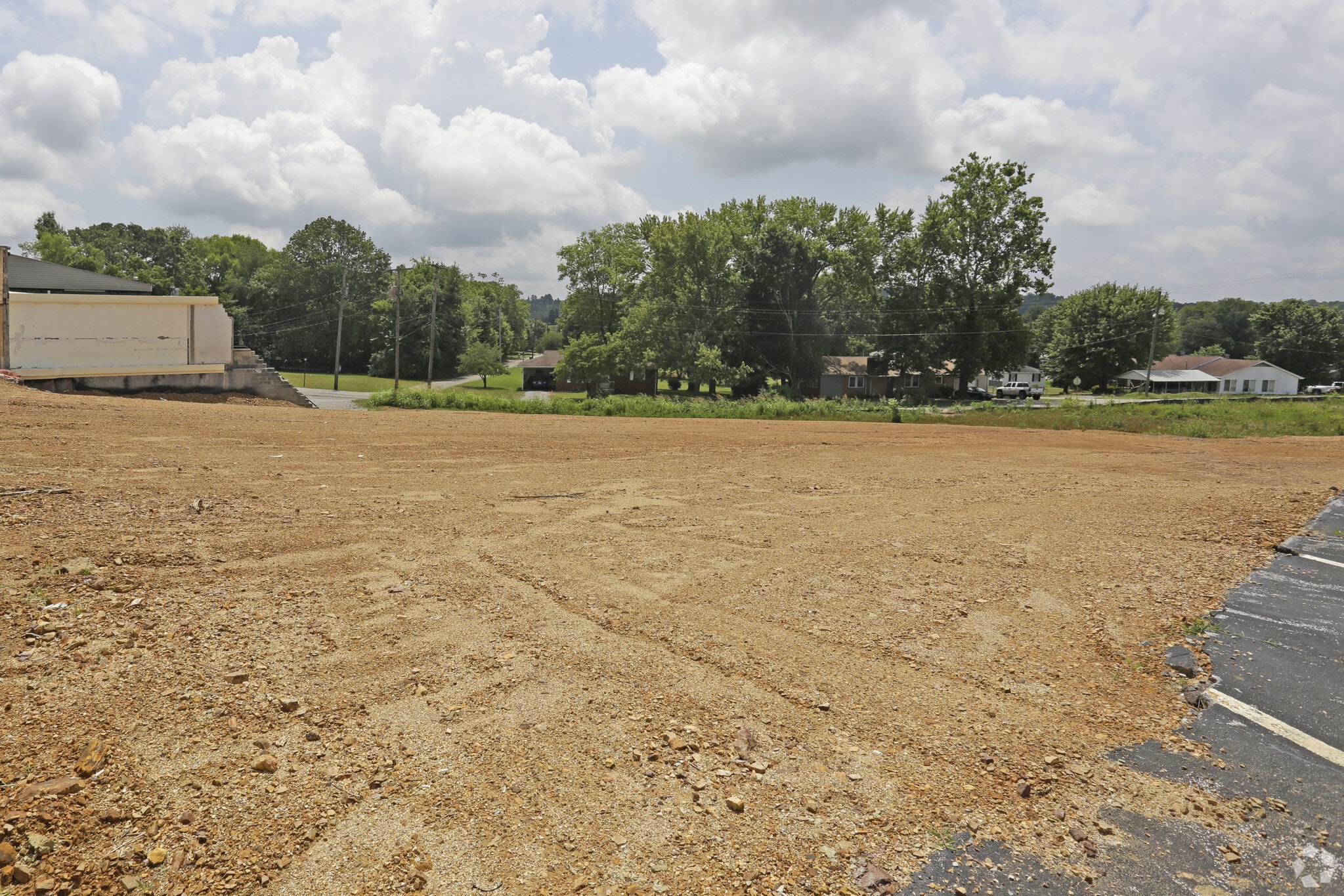 10241-10247 Chapman Hwy, Seymour, TN for lease Primary Photo- Image 1 of 5