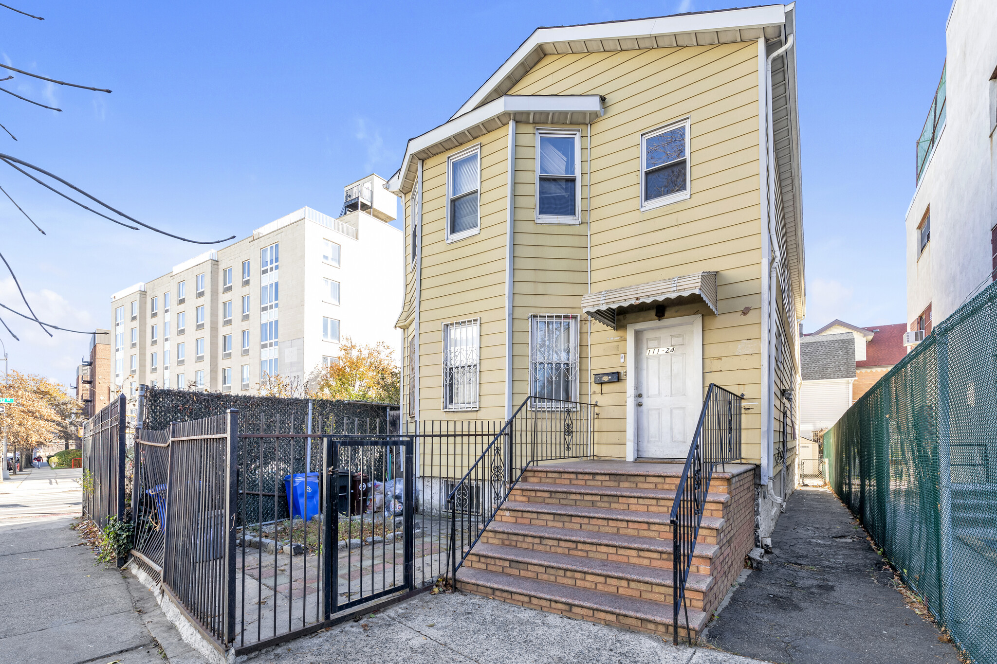 11124 Northern Blvd, Corona, NY for sale Building Photo- Image 1 of 7