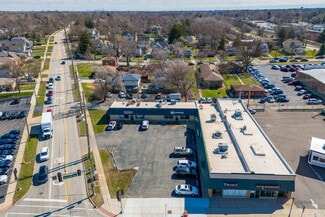 More details for 4951-5001 Fairview Ave, Downers Grove, IL - Retail for Sale