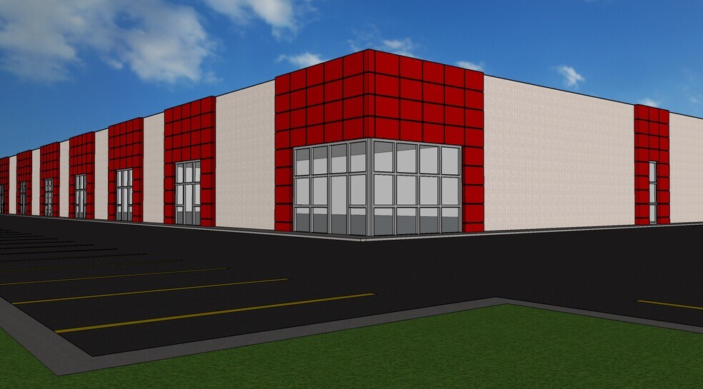 427 Woodall Way, Woodstock, ON à louer - Photo du bâtiment - Image 2 de 10