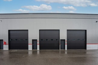 More details for 4419 Grange Ave ave, Post Falls, ID - Industrial for Sale