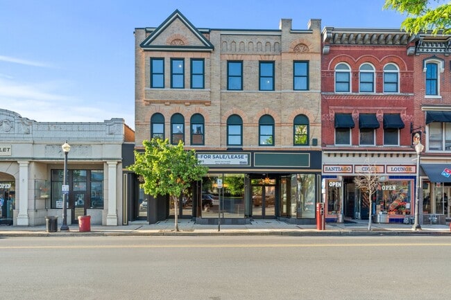 More details for 13-15 E 3rd St, Bethlehem, PA - Retail for Sale