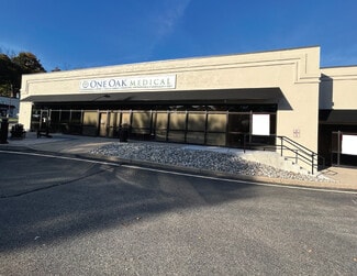 More details for 540 State Route 10, Randolph, NJ - Retail for Lease