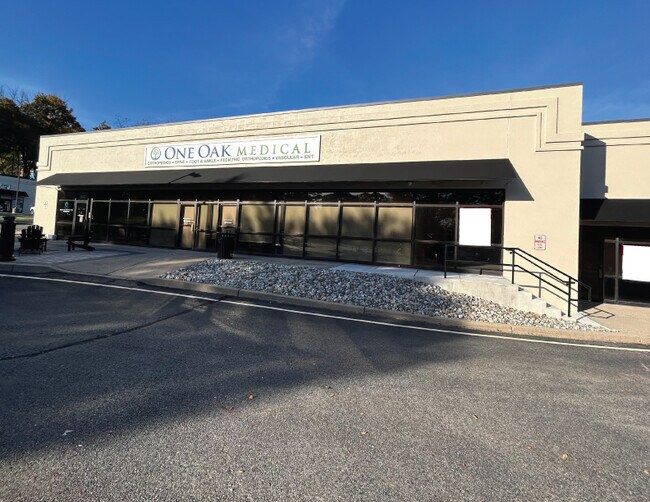 More details for 540 State Route 10, Randolph, NJ - Retail for Lease