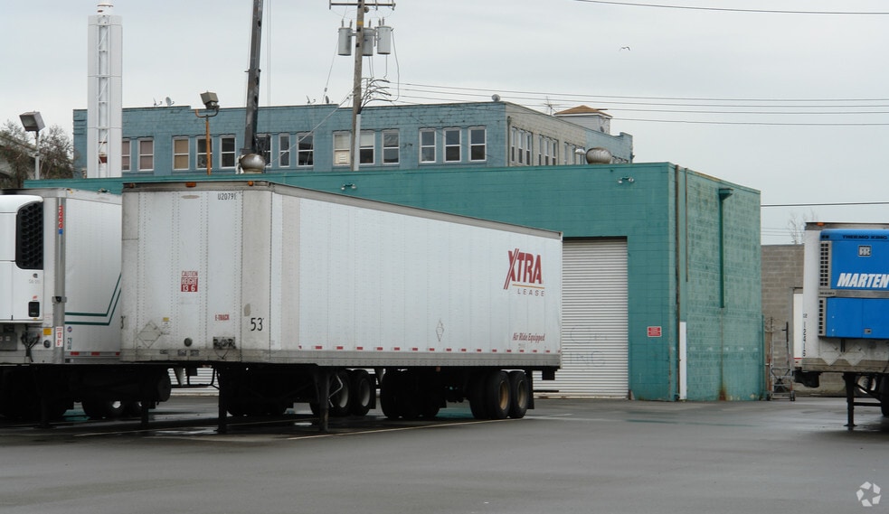 315 Magnolia St, Oakland, CA for sale - Building Photo - Image 3 of 5