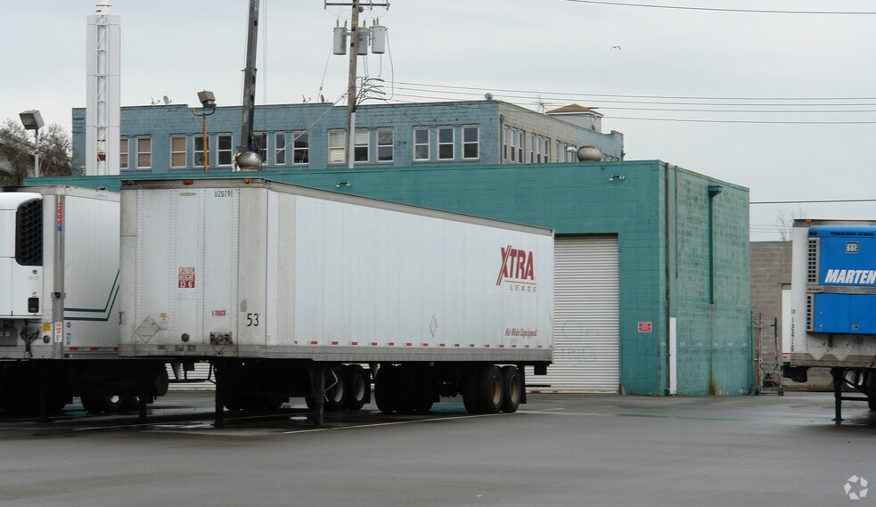 315 Magnolia St, Oakland, CA à vendre - Photo du bâtiment - Image 3 de 5