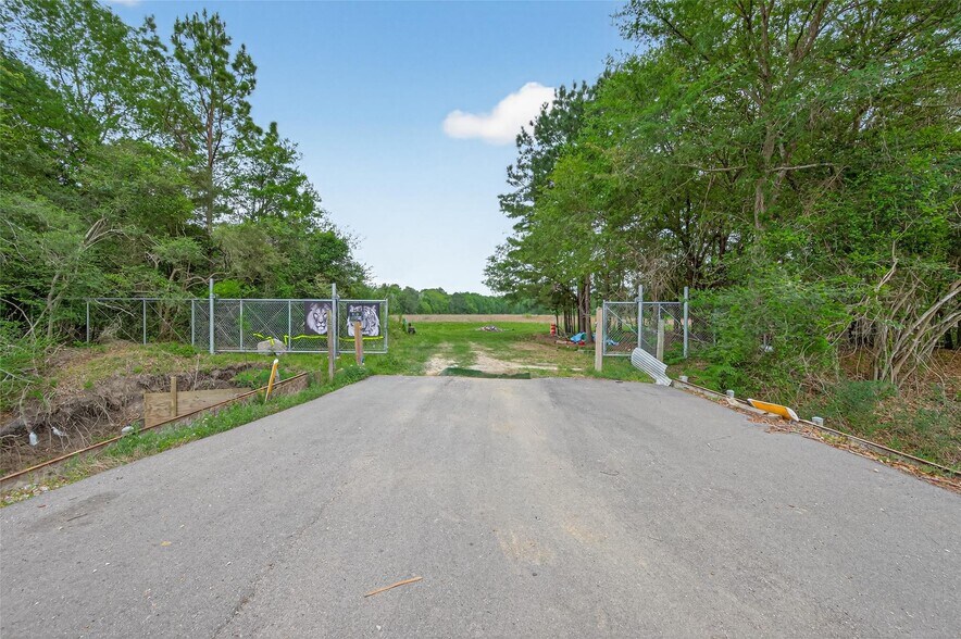 0 Stroker Rd, Crosby, TX à vendre - Photo du bâtiment - Image 2 de 33
