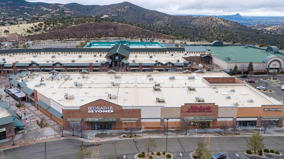 3250 Gateway Blvd, Prescott, AZ à louer - Photo du bâtiment - Image 2 de 26