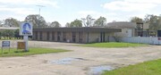 3019 W Admiral Doyle Dr, New Iberia LA - Warehouse