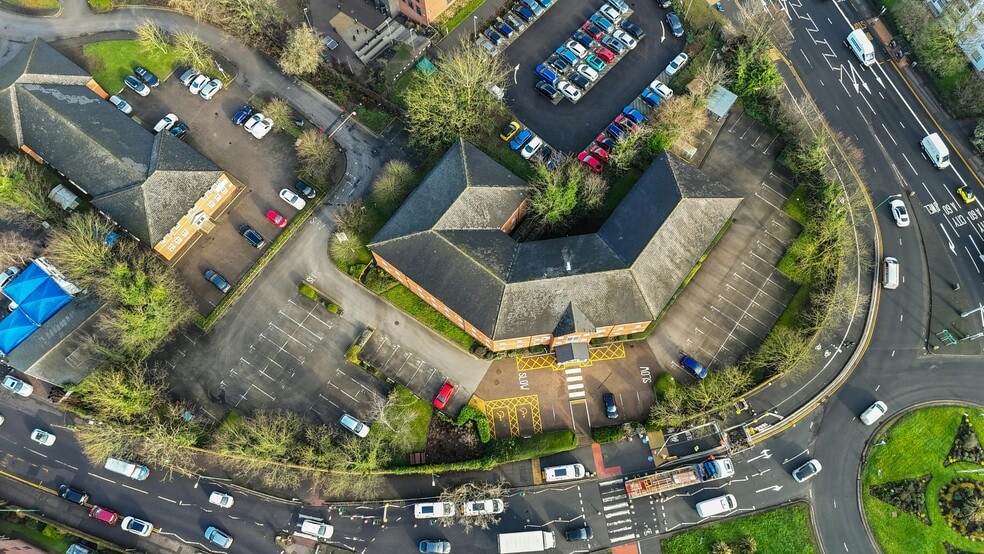 Clumber Ave, Nottingham for sale - Building Photo - Image 3 of 23