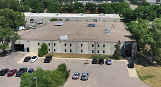 Plus de détails pour 11100 Hampshire Ave, Bloomington, MN - Industriel à vendre