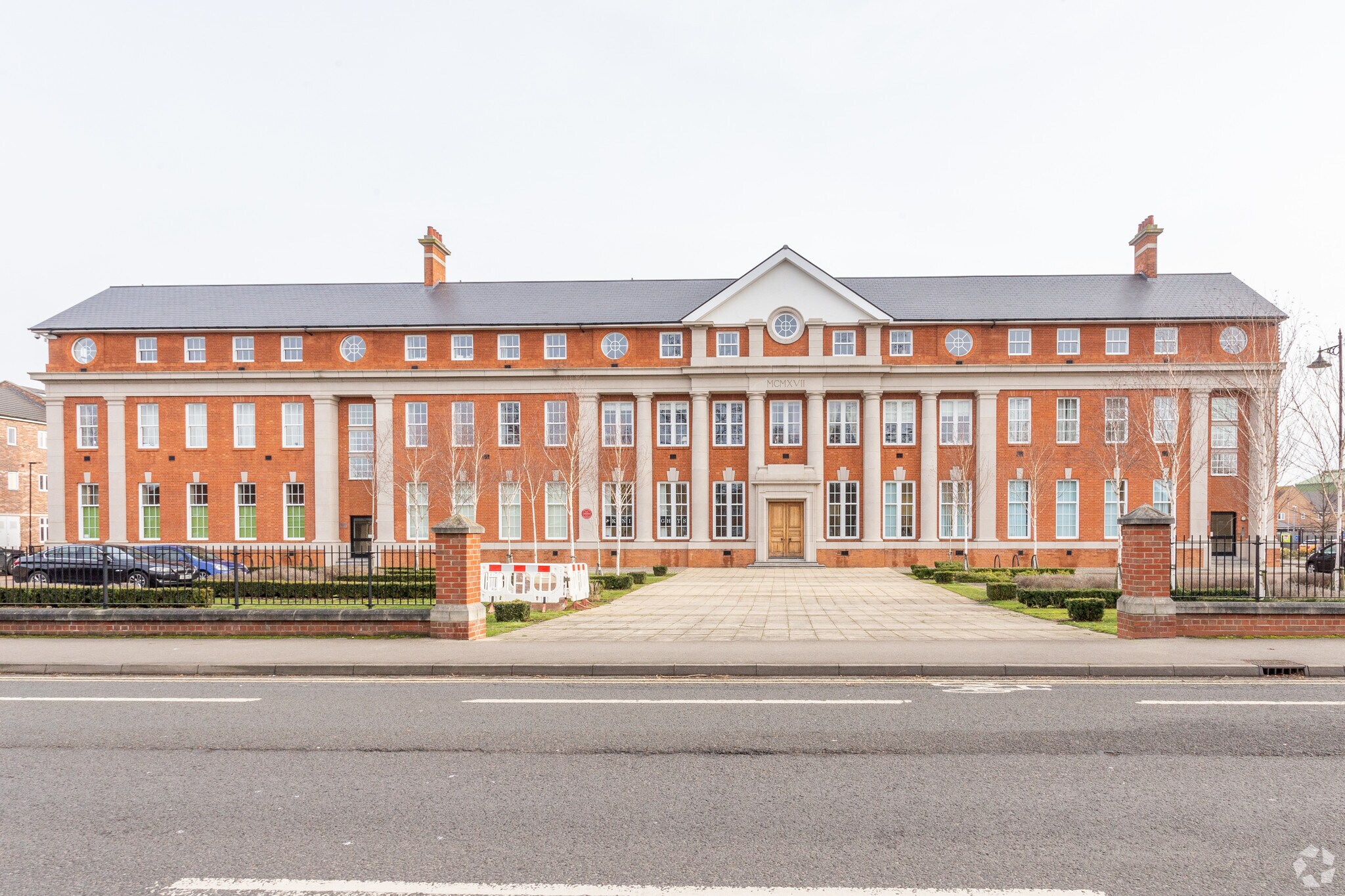 The Highway, Bedford for sale Primary Photo- Image 1 of 3