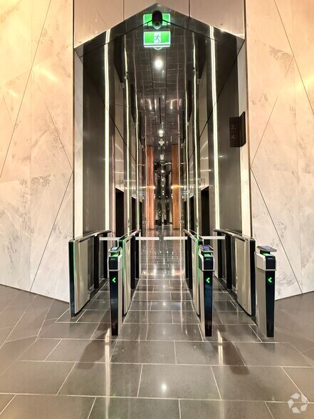 1 Macquarie, Sydney à louer - Hall d’entrée - Image 2 de 3