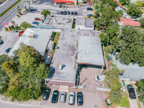 6575 80th Ave N, Pinellas Park, FL - aerial  map view