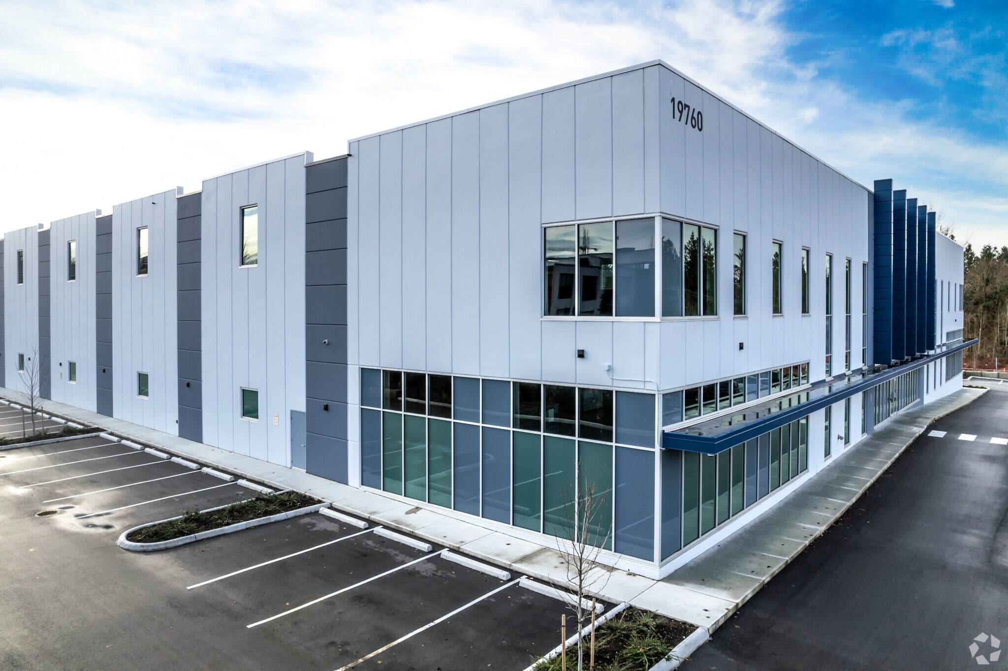 19760 86 Av, Langley, BC for sale Primary Photo- Image 1 of 1