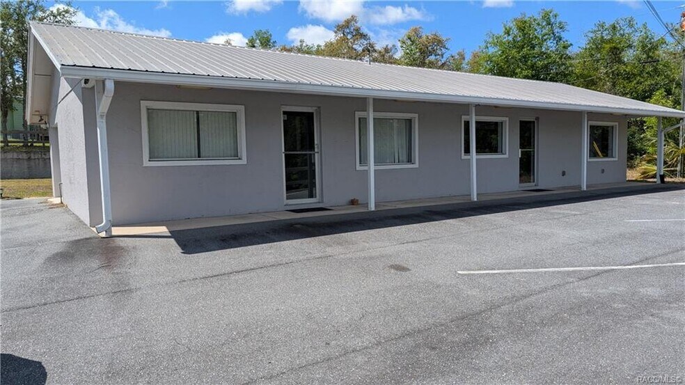 3490 W Dunnellon Rd, Dunnellon, FL à vendre - Photo du bâtiment - Image 1 de 38