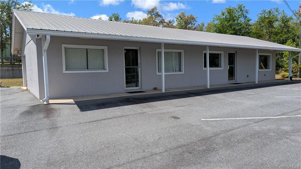 3490 W Dunnellon Rd, Dunnellon, FL à vendre Photo du bâtiment- Image 1 de 39