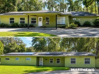 More details for 4127 NW 34th St, Gainesville, FL - Retail for Sale