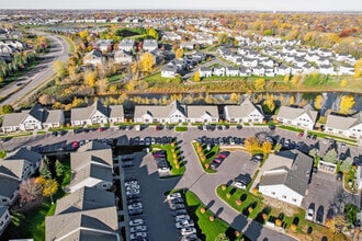 11314 86th Ave N, Maple Grove, MN - Aerial  map view - Image1