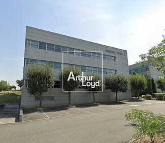More details for 2480 Voie De L'occitanie, Labège - Office for Lease