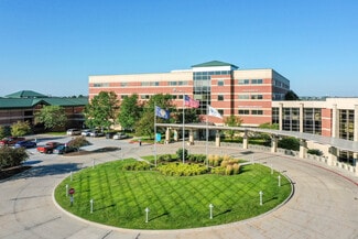 More details for 16909 Lakeside Hills Ct, Omaha, NE - Office, Office/Medical for Lease