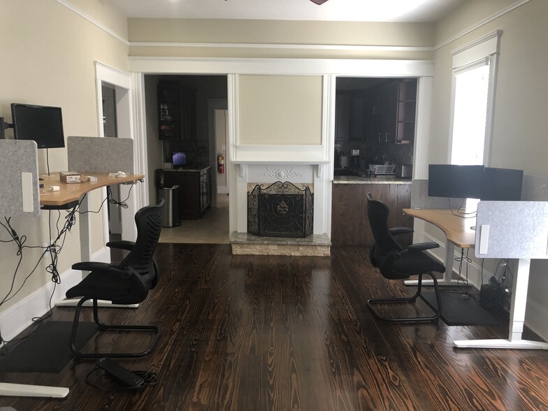 106 W Euclid Ave, Tampa, FL for lease - Interior Photo - Image 2 of 6
