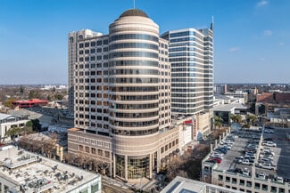 More details for 1201 K St, Sacramento, CA - Office for Lease