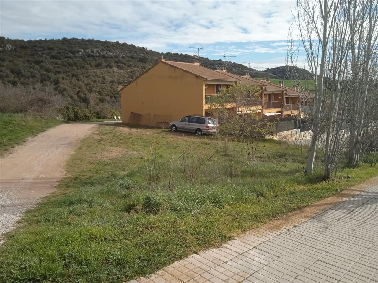 Calle Aurignac, Benabarre, Huesca à vendre Photo principale- Image 1 de 9