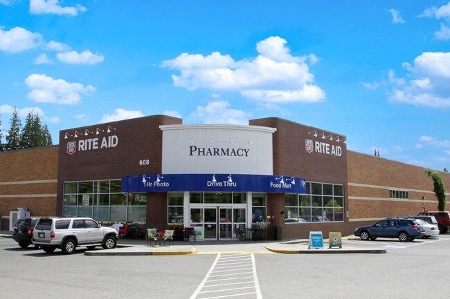 Plus de détails pour 608 W Stanley St, Granite Falls, WA - Commerce de détail à vendre