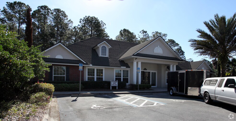 7700 Square Lake Blvd, Jacksonville, FL à vendre - Photo du bâtiment - Image 1 de 3