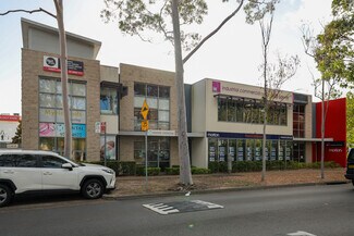 More details for 8 Avenue Of The Americas, Newington - Office for Lease