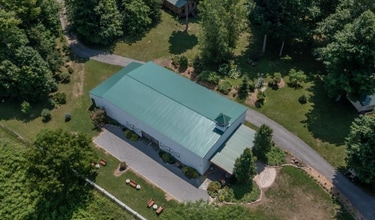 6419 Lake Rd, Appleton, NY - Aerial map view - Image1