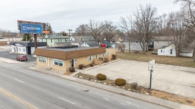 520 E 8th St, Anderson, IN for lease Interior Photo- Image 1 of 23