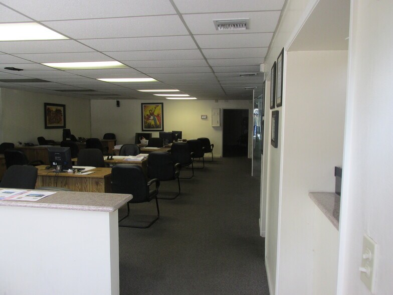 701-707 N La Brea Ave, Inglewood, CA à vendre - Photo intérieure - Image 3 de 19