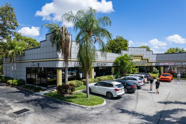 Plus de détails pour 6300-6350 N Powerline Rd, Fort Lauderdale, FL - Plusieurs types d'espaces à louer