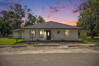 More details for 711 W Sidnor St, Alvin, TX - Office for Sale