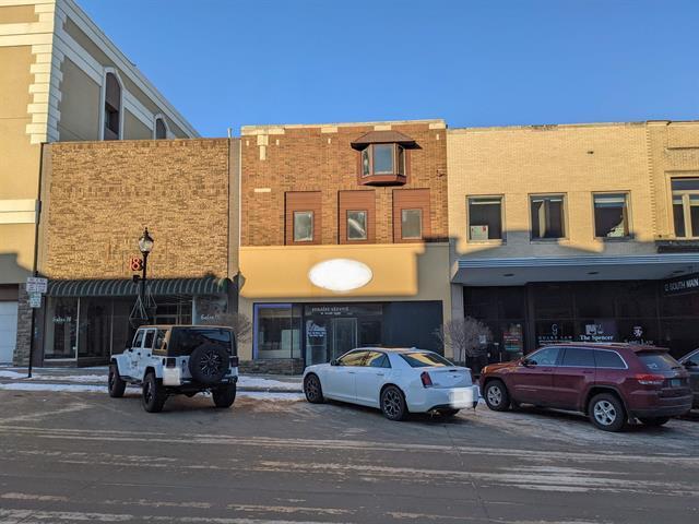 16 Main St S, Minot, ND for lease - Building Photo - Image 2 of 7