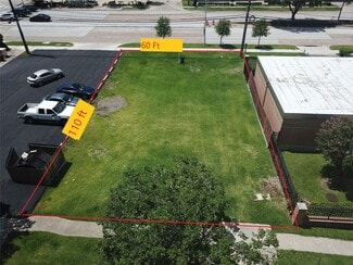 More details for 5309 McCulloch Cir, Houston, TX - Land for Sale